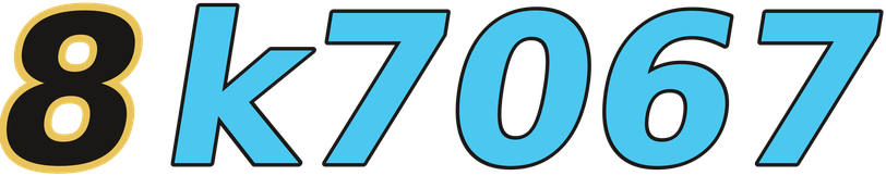 8k7067 logo